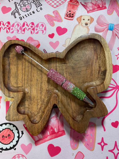 Rhinestone Pens