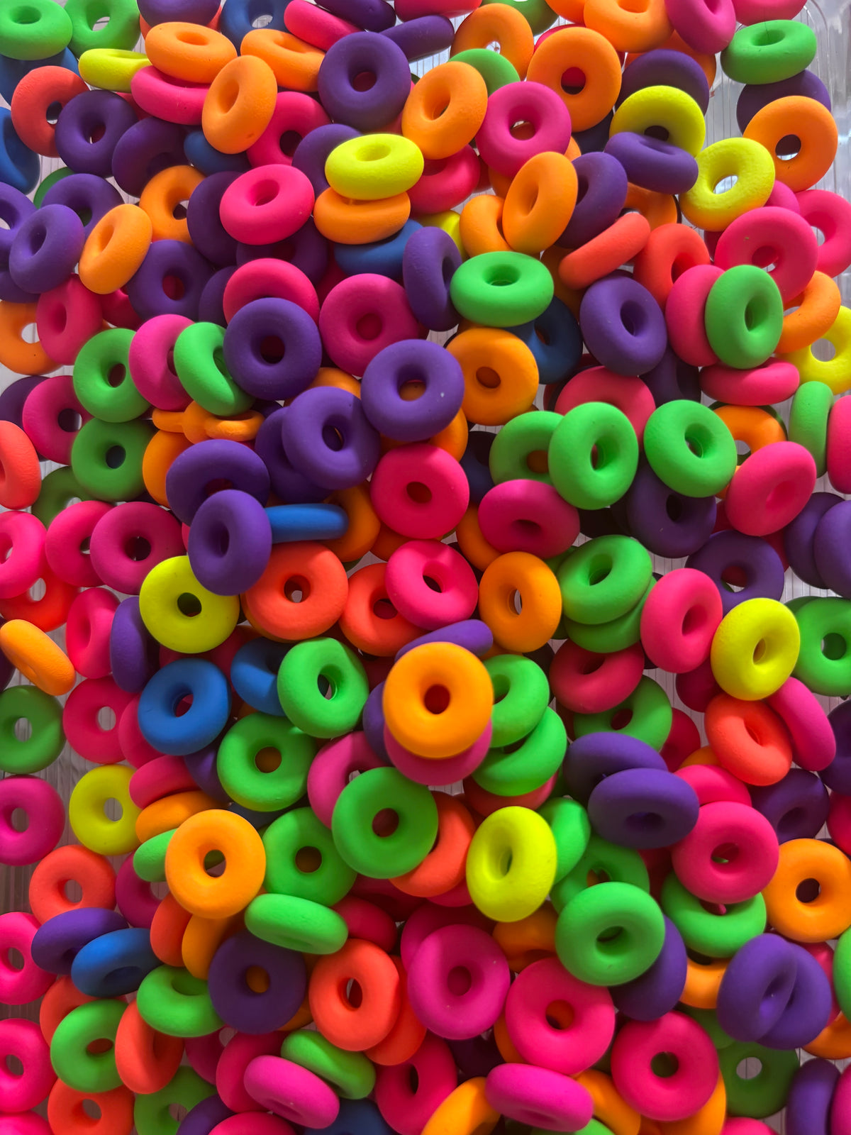Spacers