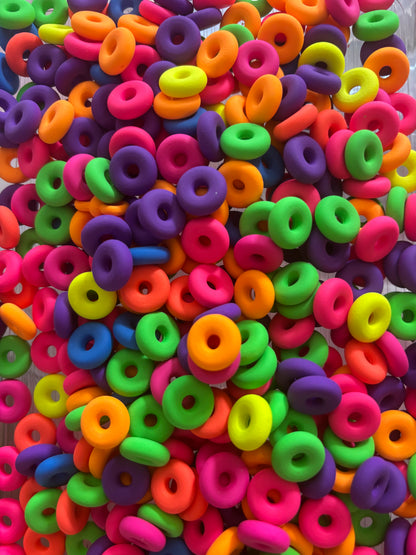 Spacers