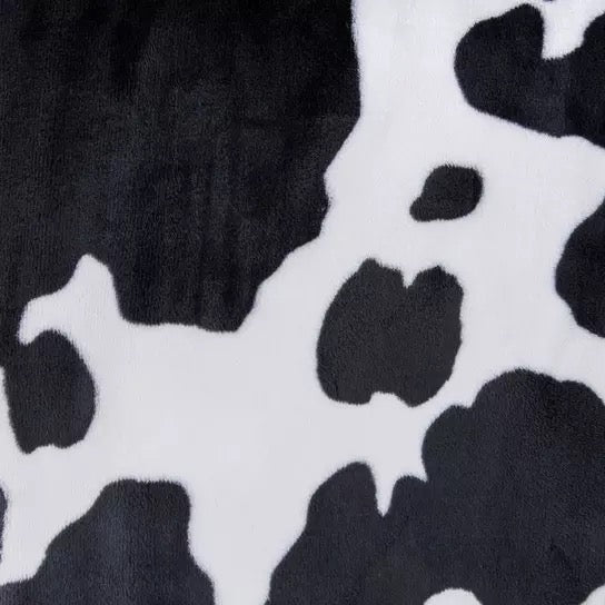 Embroidered Blankets