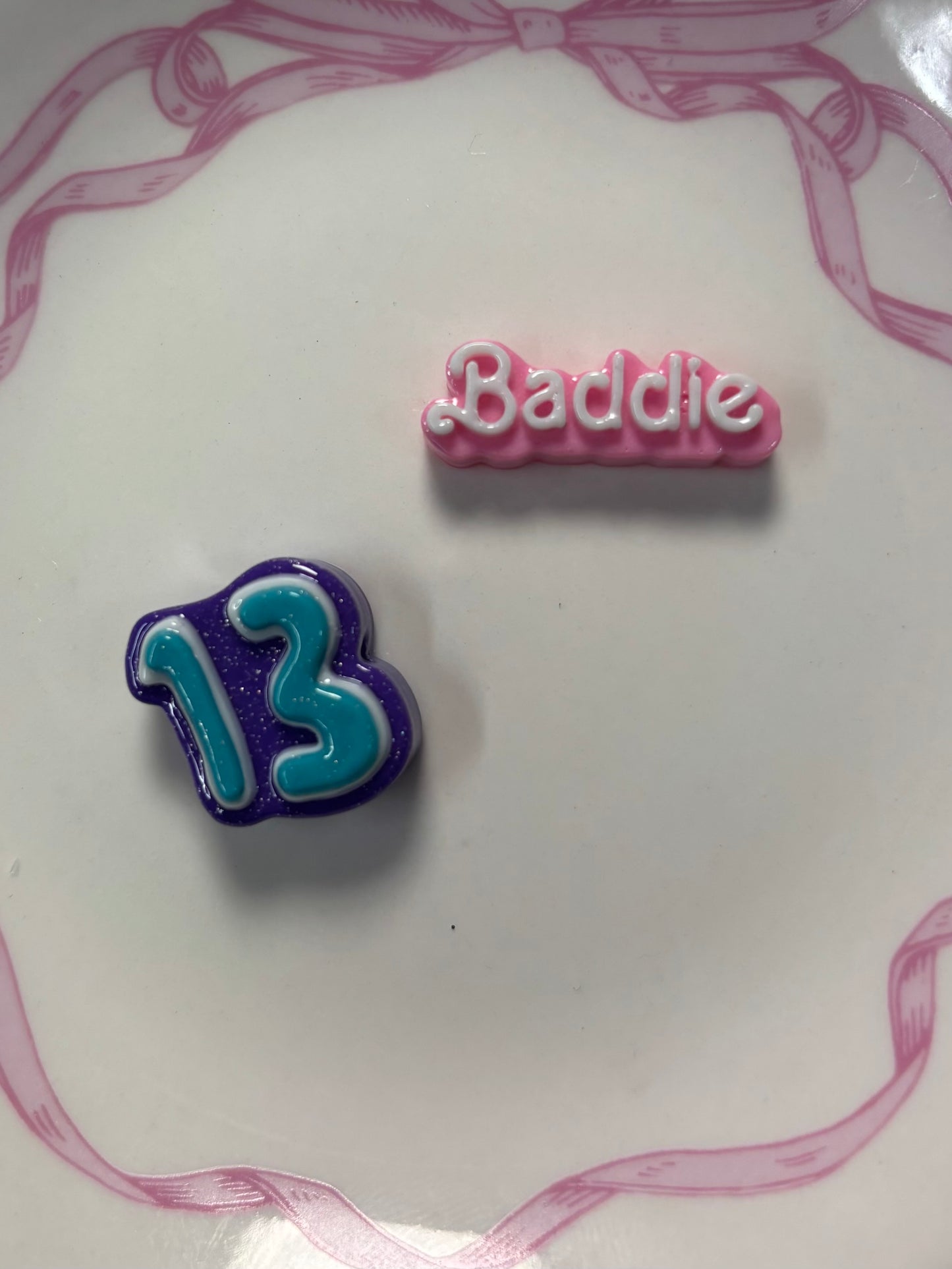 Slay Your Luck Specialty Beads