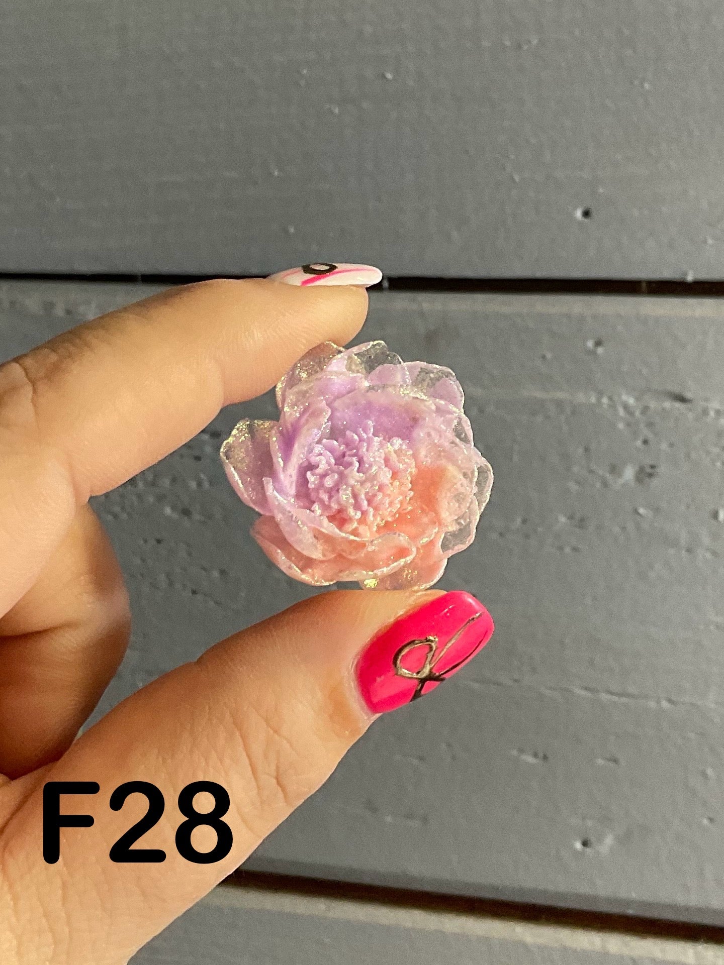 Florals