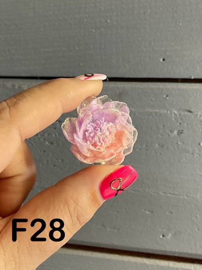 Florals