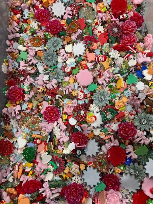 Christmas Overload Mix