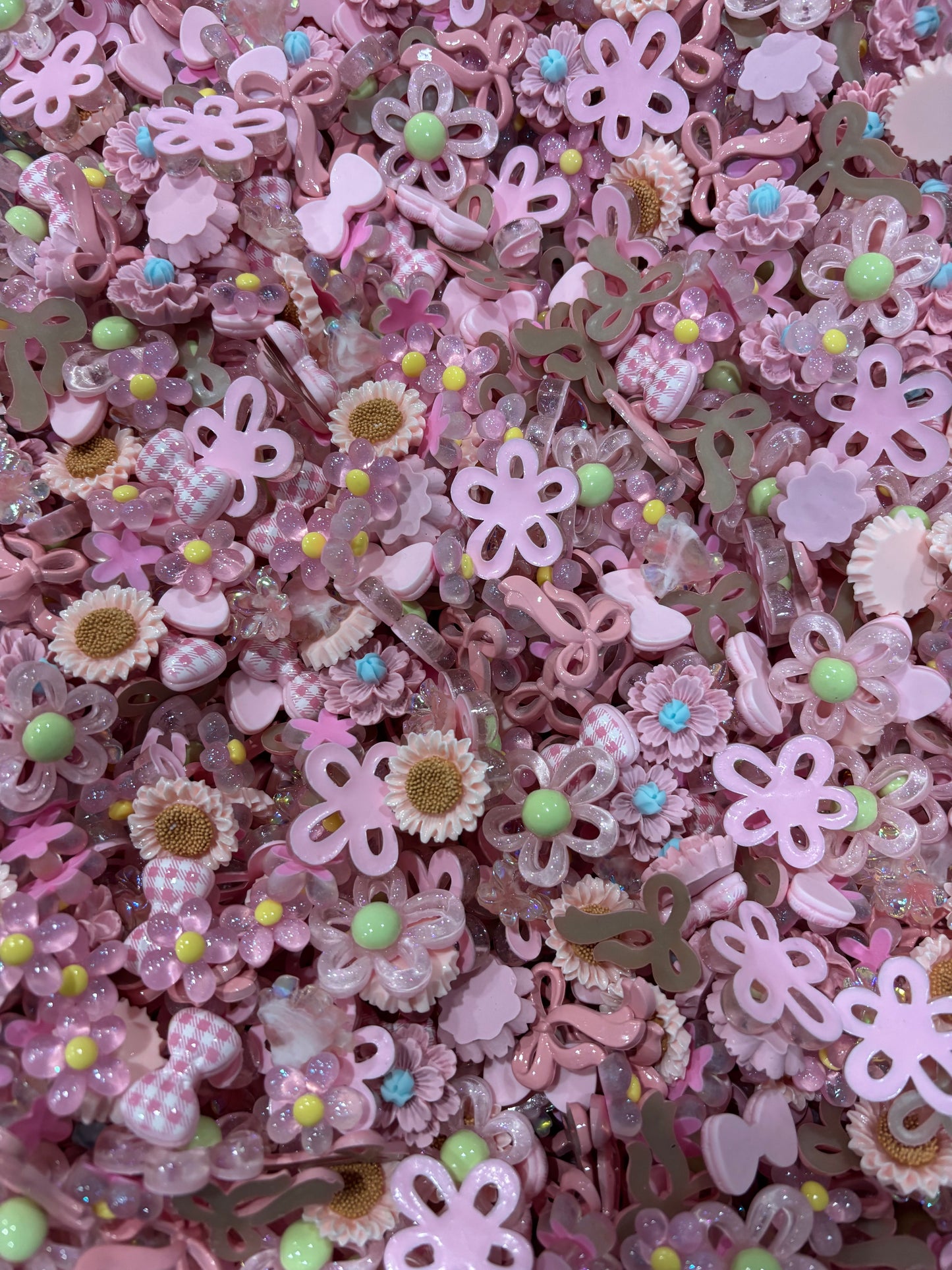 Color Edition Pink Scoop