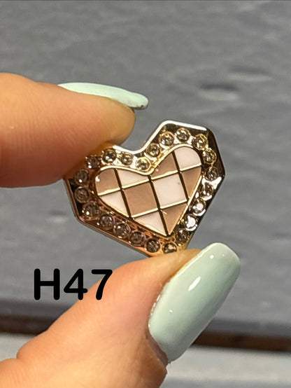 Hearts