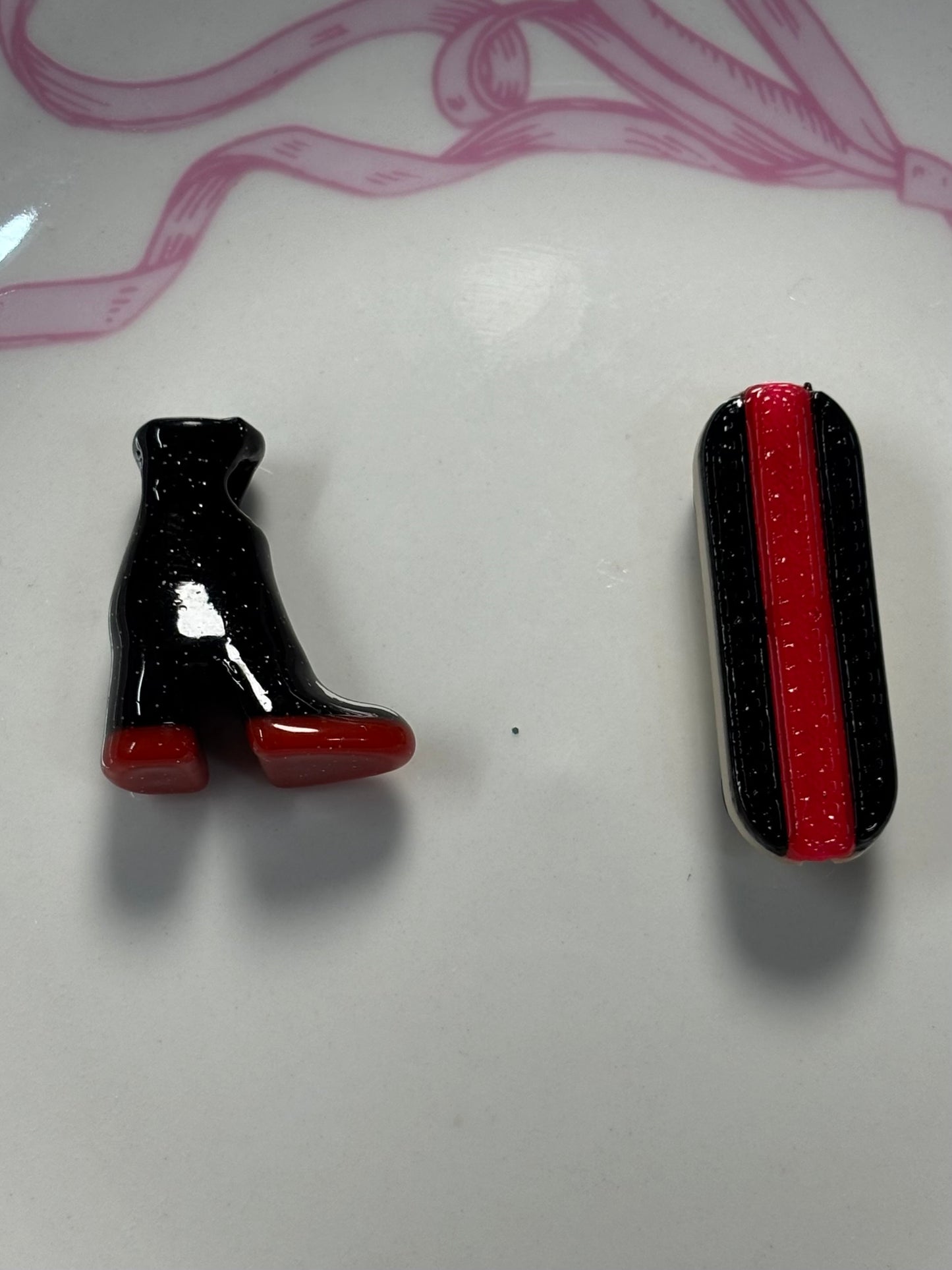 Skate to The Runway Specialty Beads