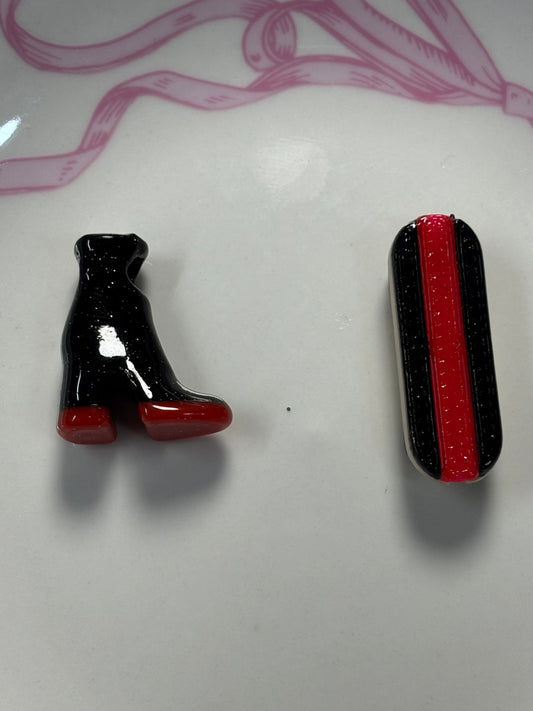 Skate to The Runway Specialty Beads