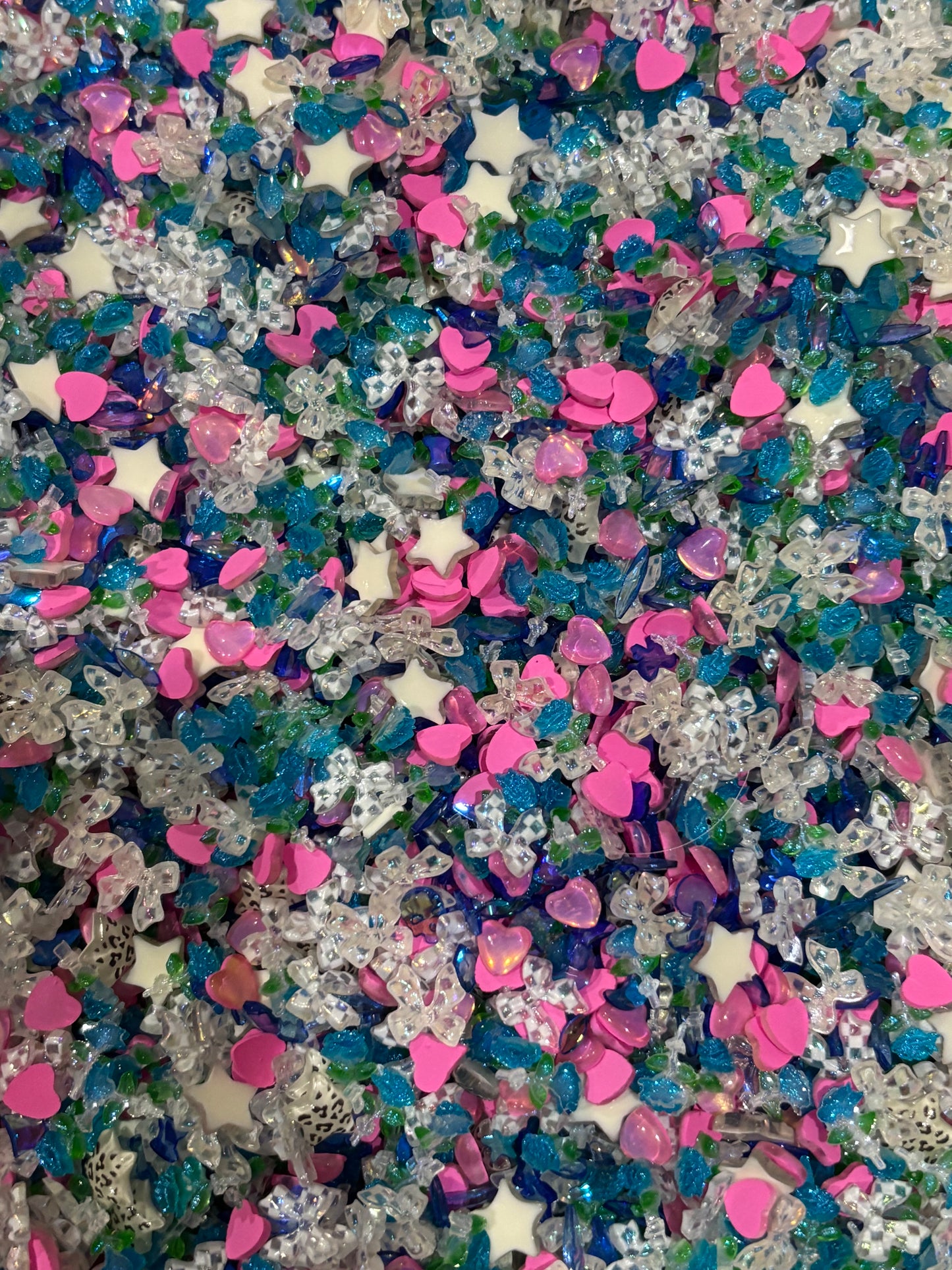 Cotton Candy Vibes Scoop