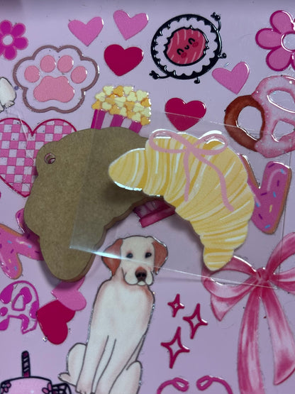 Keychain Sets