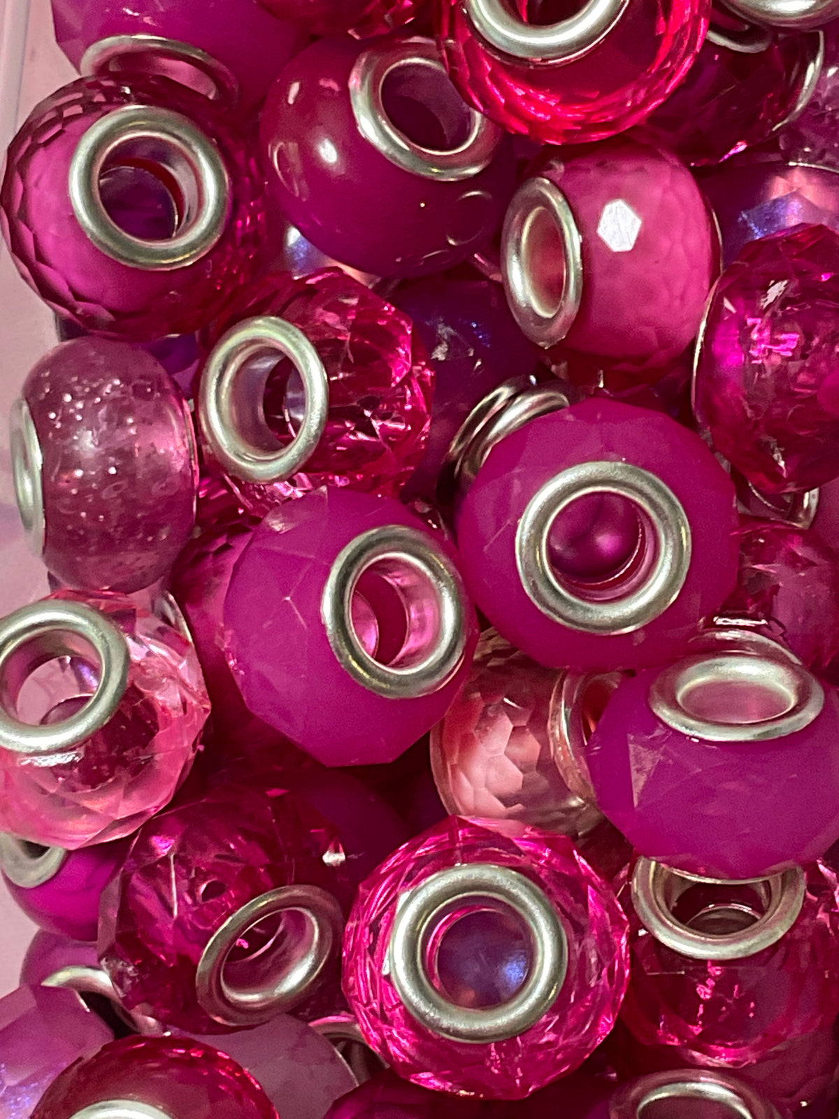 Pink Mix