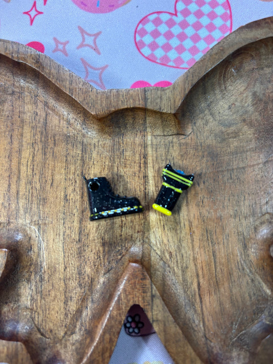 Voltage Vibes Specialty Beads