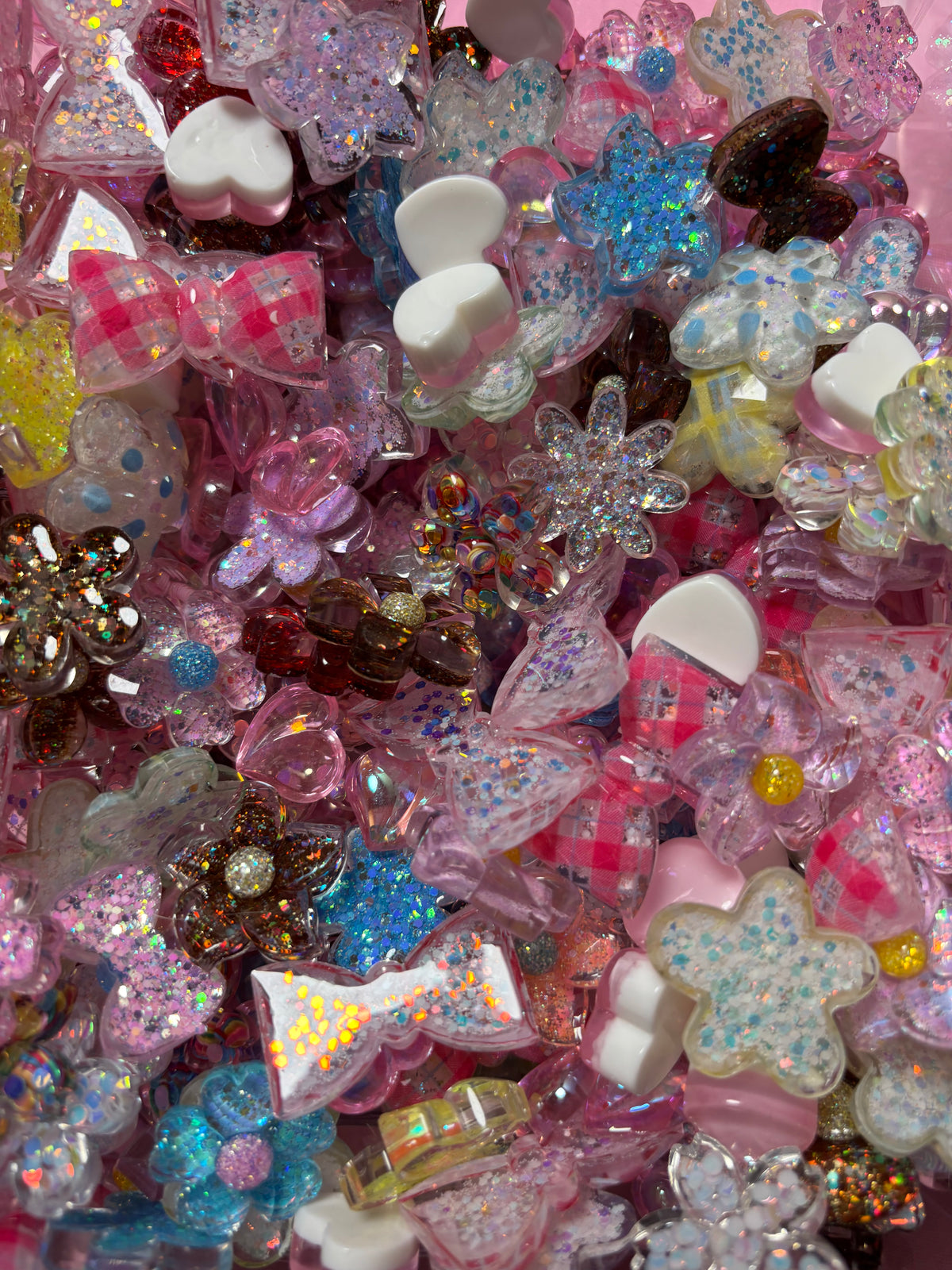 Confetti Kisses Scoop