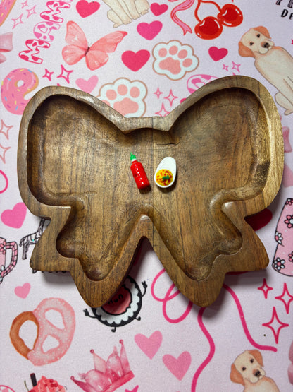 Devil Wears Siracha Specialty Beads