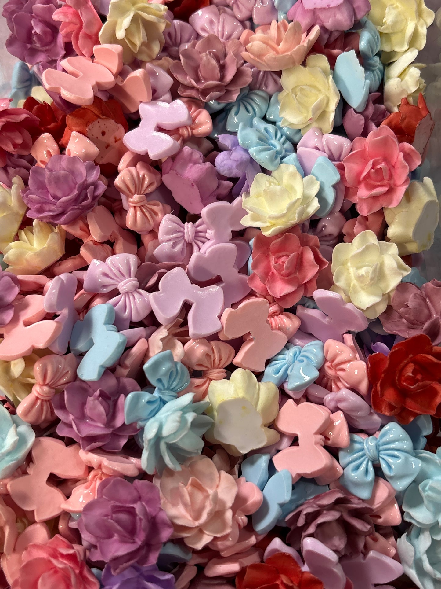 Sugar Bloom Soiree Scoop