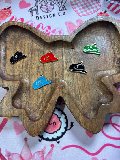 Pen Pendants
