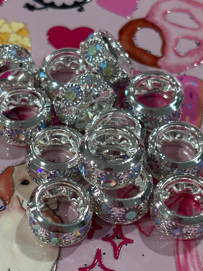 Spacers