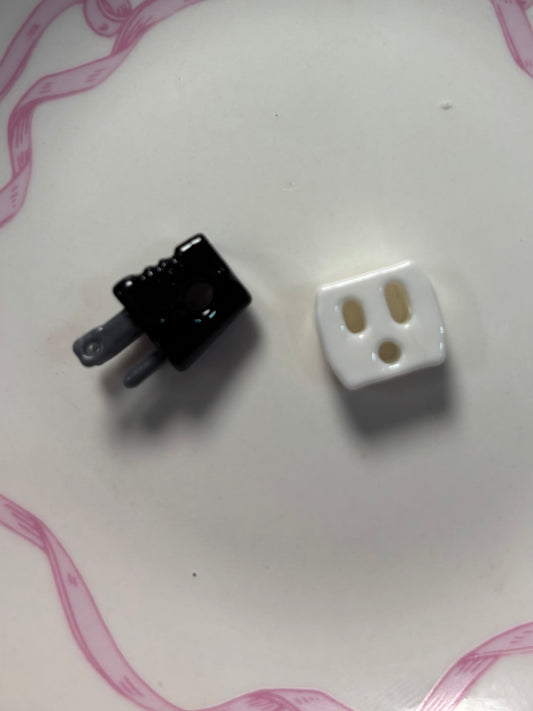 Charge and Charm Specialty Beads