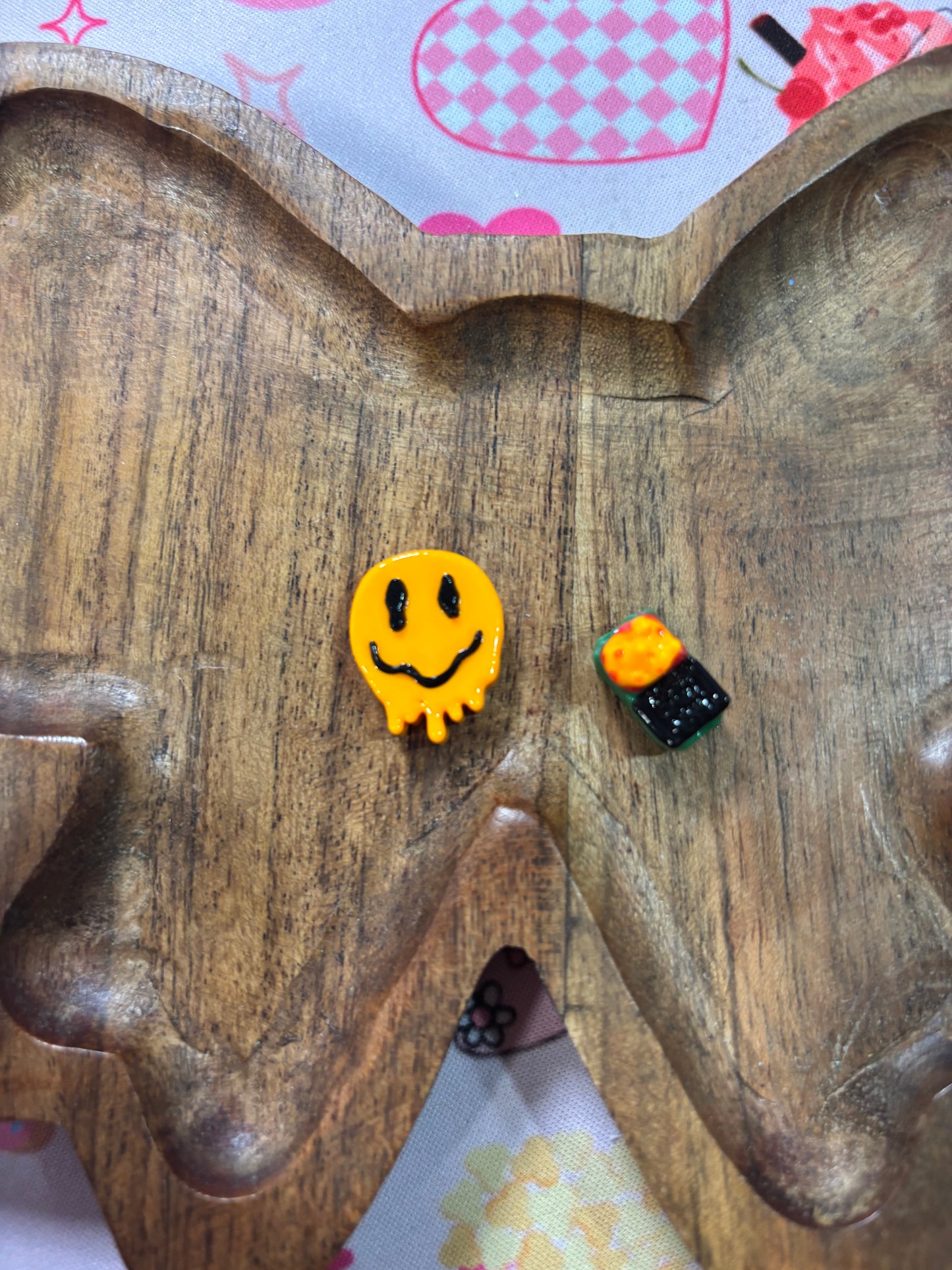 One Happy Dude Specialty Beads