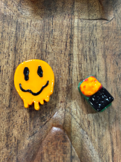 One Happy Dude Specialty Beads