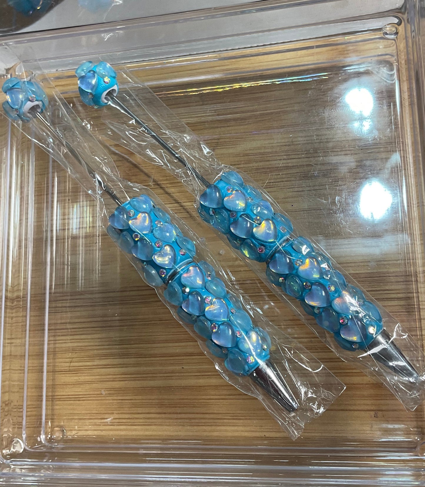 Boujee Pens