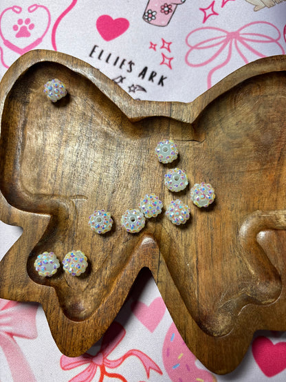 10/12mm Mini Bubblegum Bites