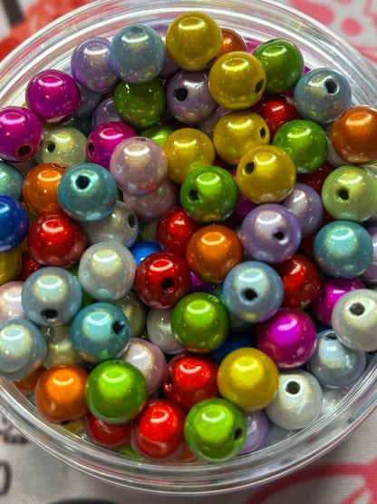 8mm Beads