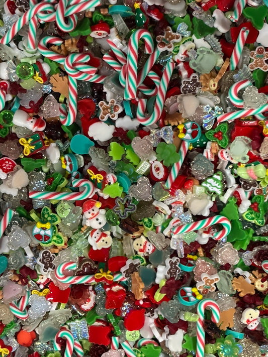 Christmas Cheer Scoop