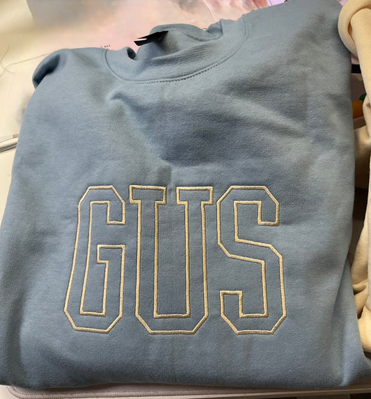 The Gus Edit