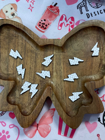 Exclusive 3D Charms - 5 pack