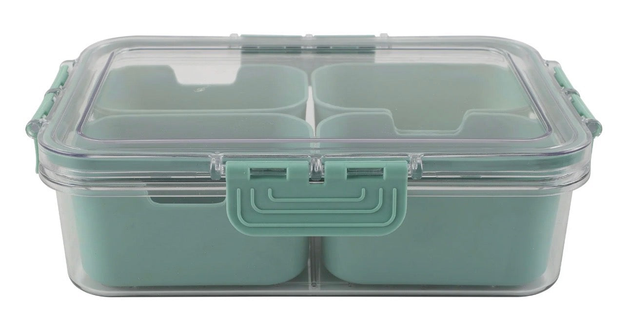 Snackle Bow Box