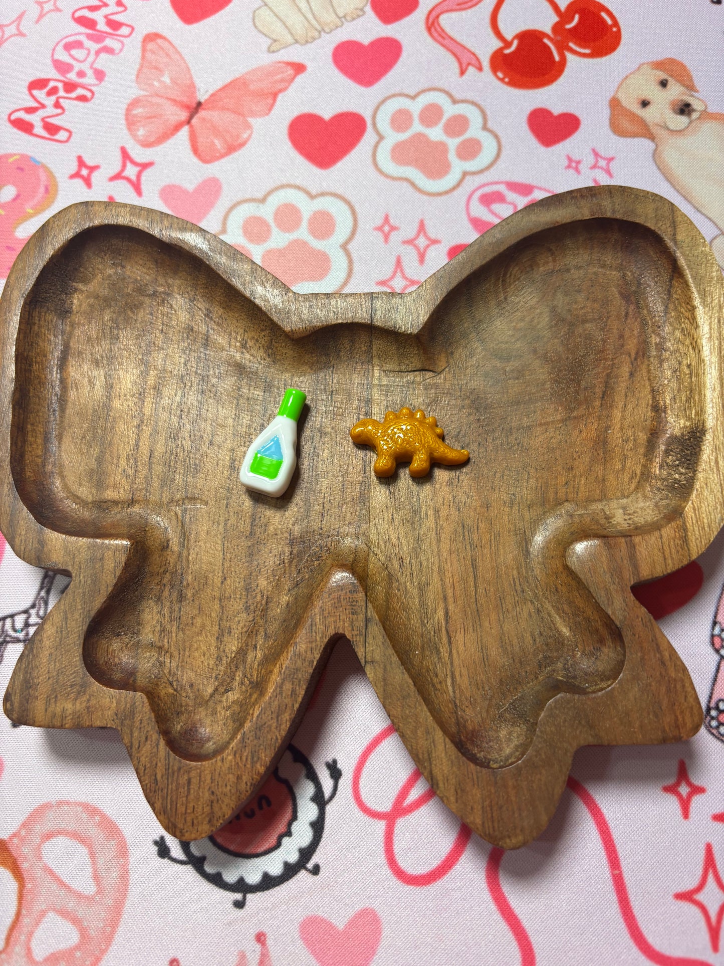 Sticky Situation Specialty Beads