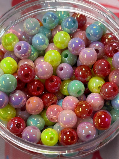 8mm Beads