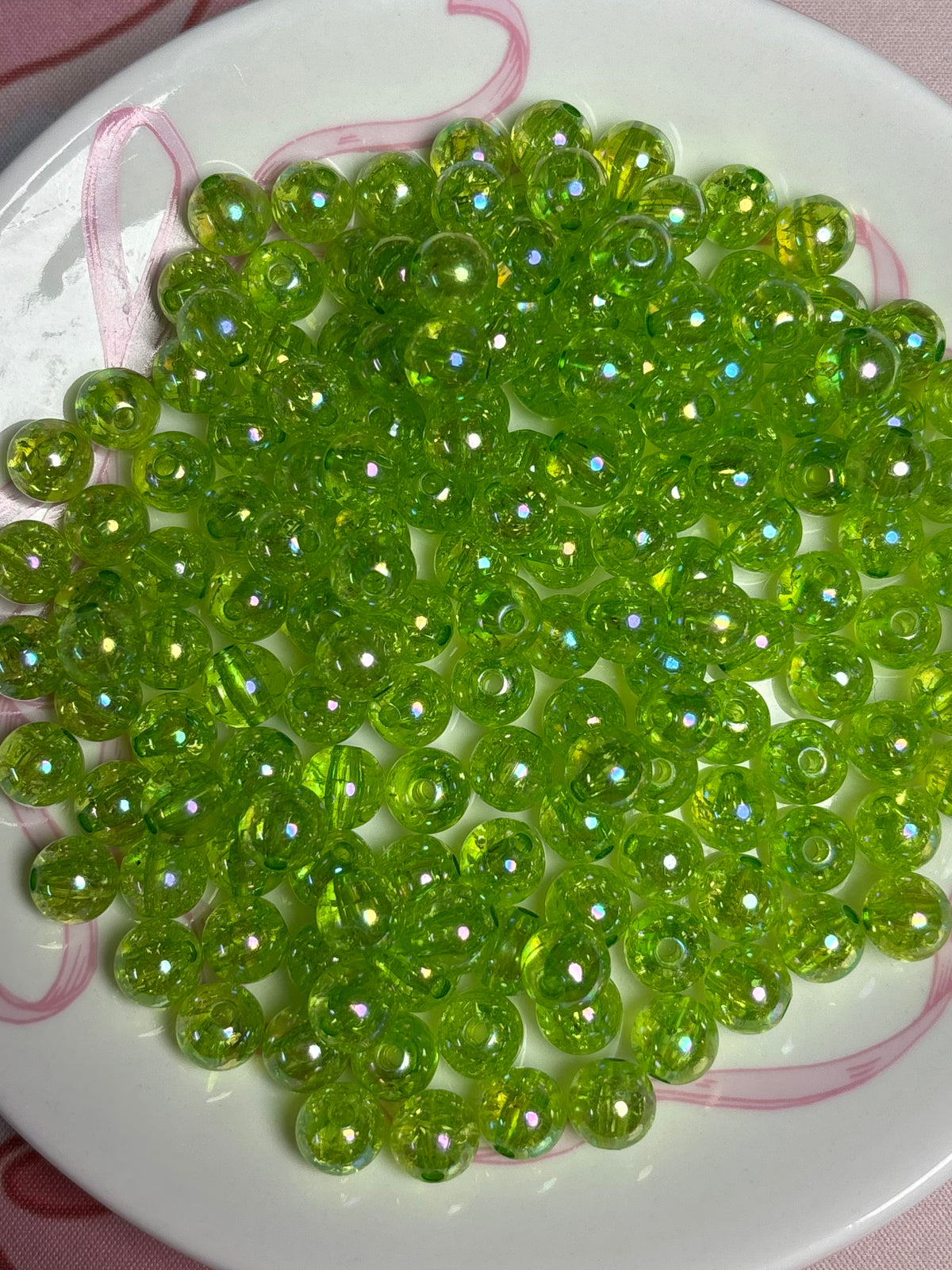 8mm Beads