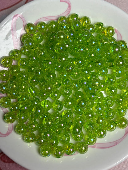 8mm Beads
