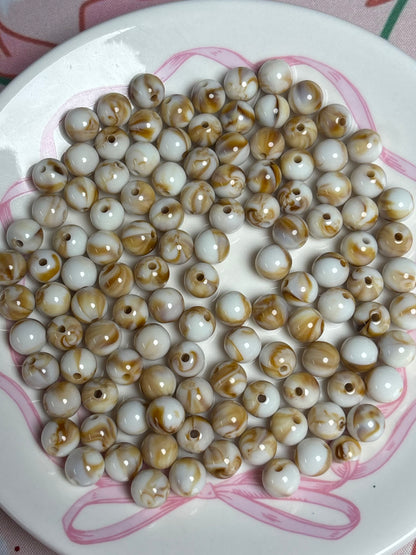 8mm Beads