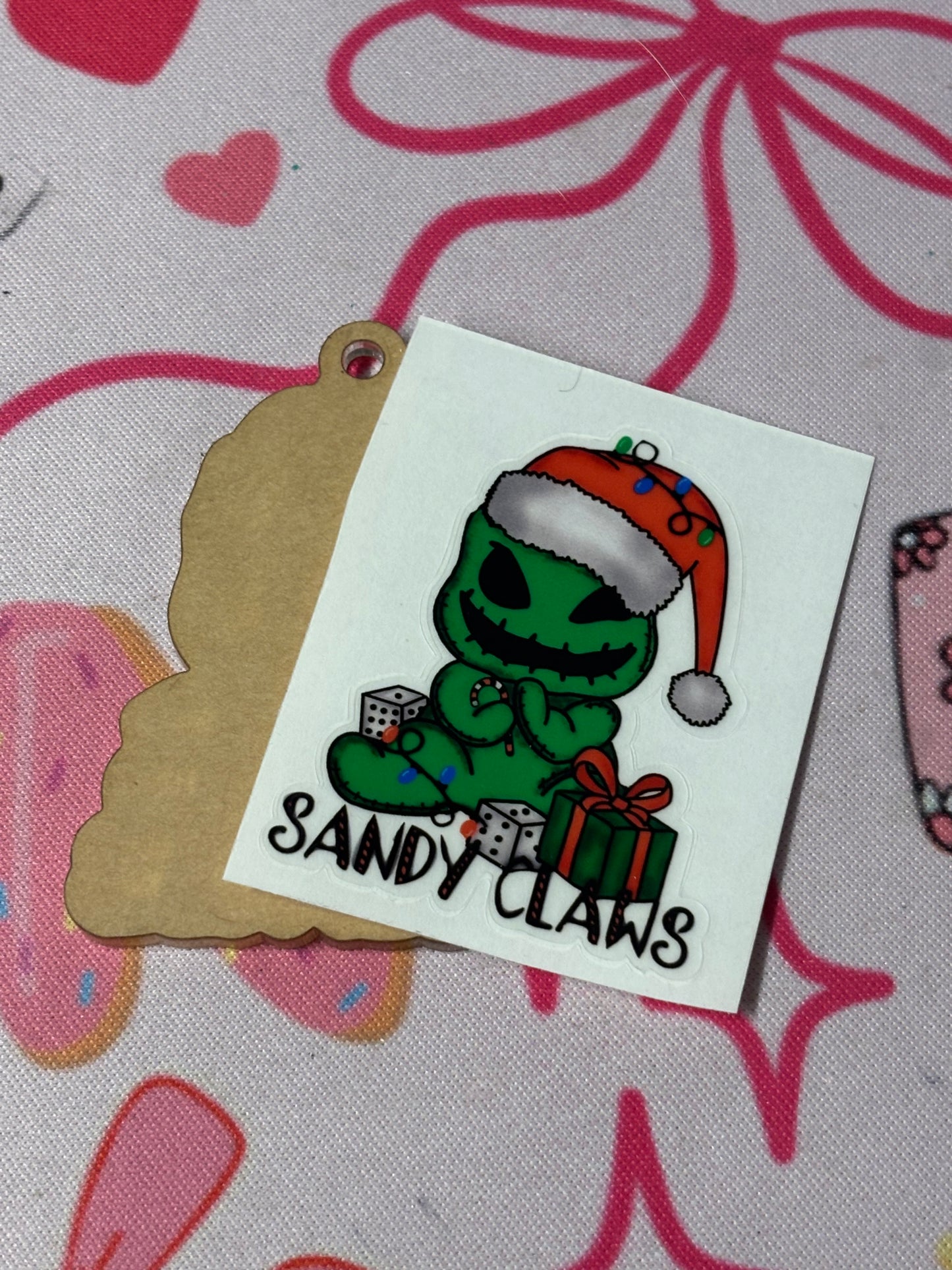 Keychain Sets