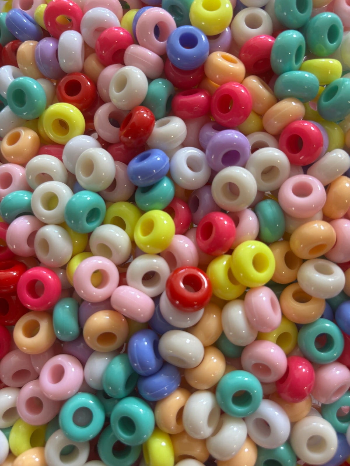 Spacers