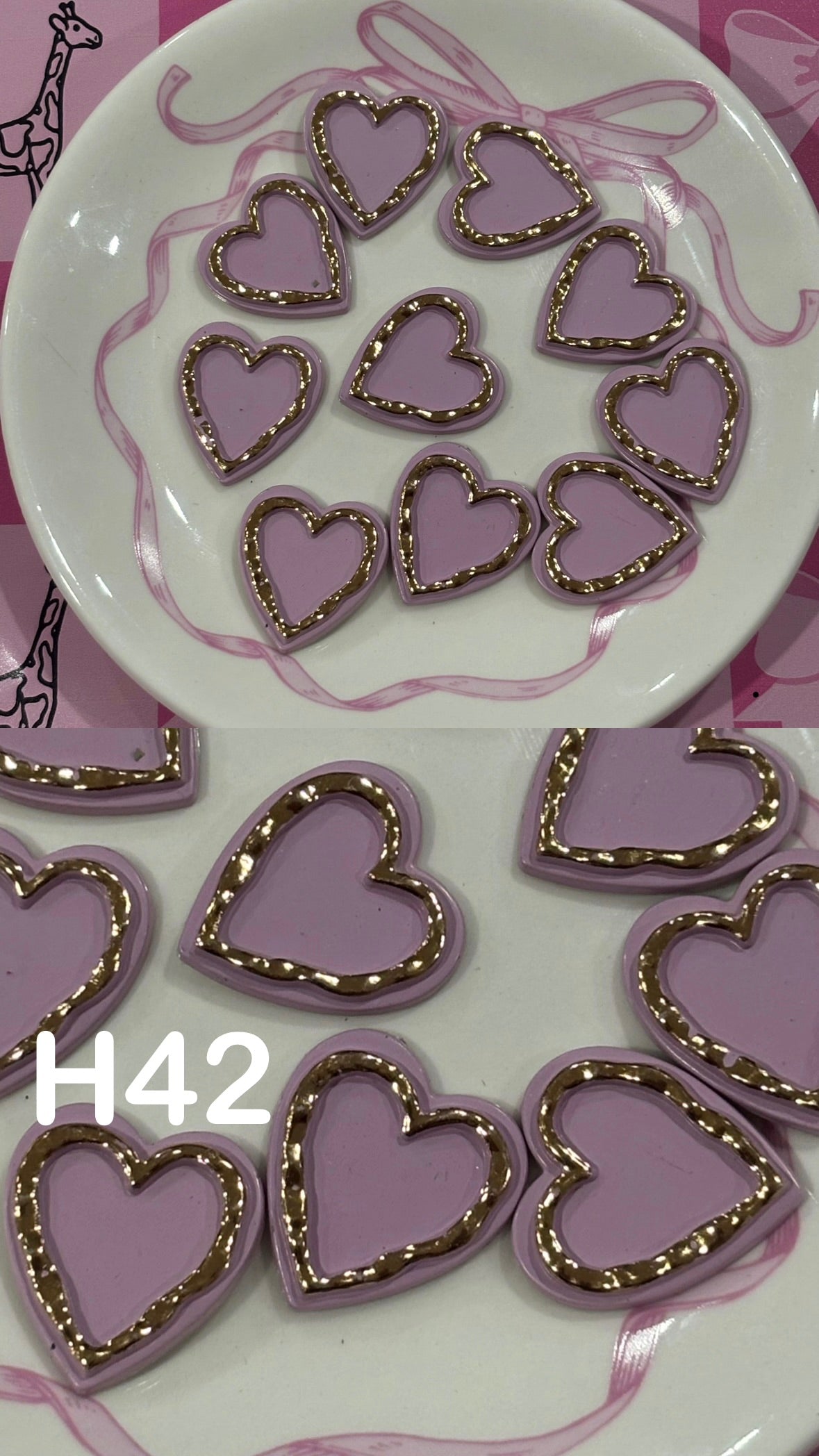 Hearts