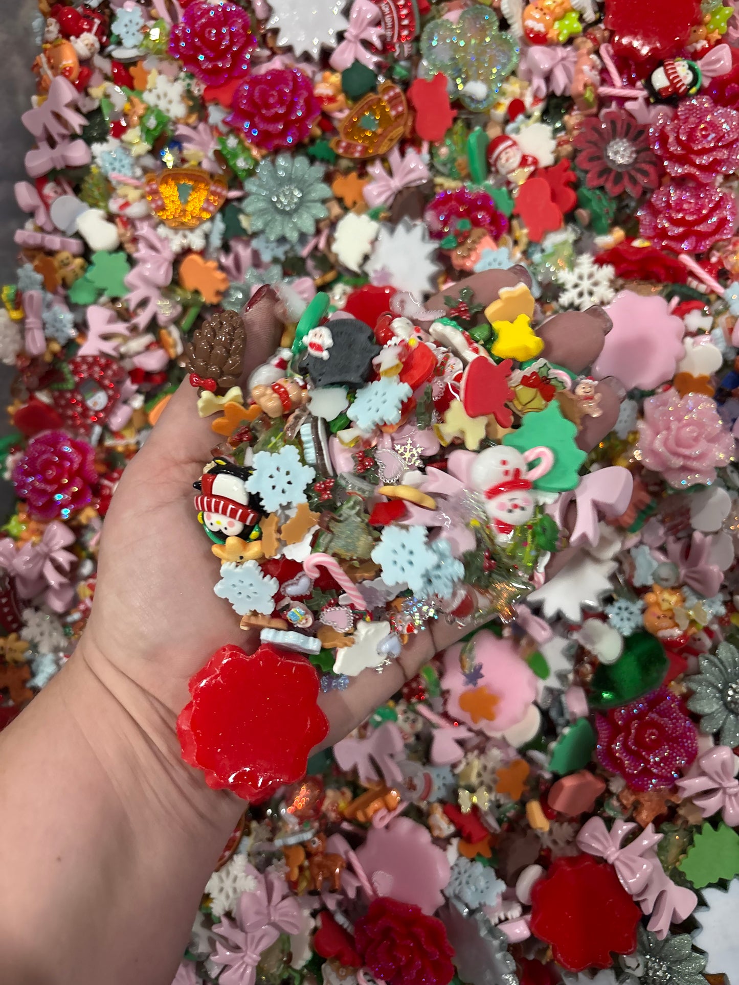 Christmas Overload Mix