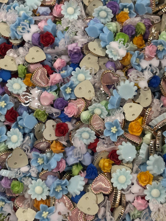 A Love Like No Other Scoop