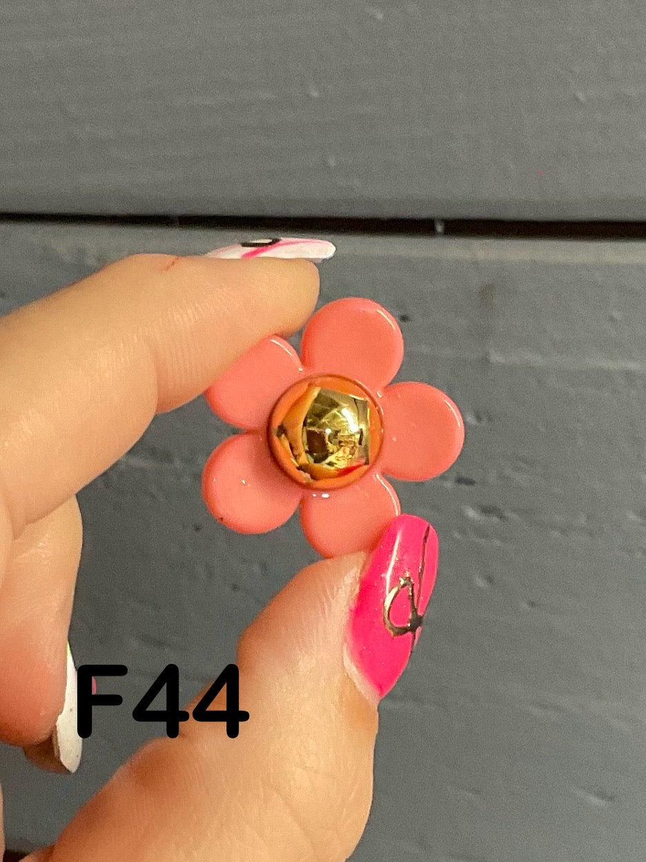 Florals