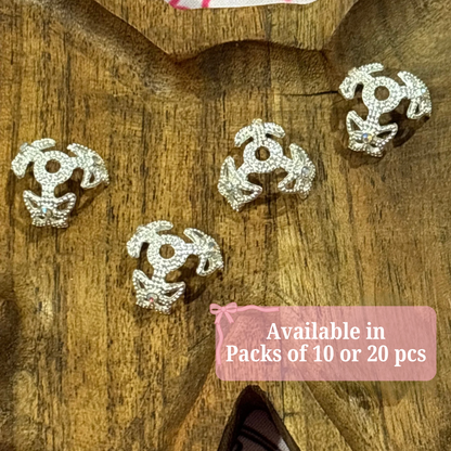 Bead Caps