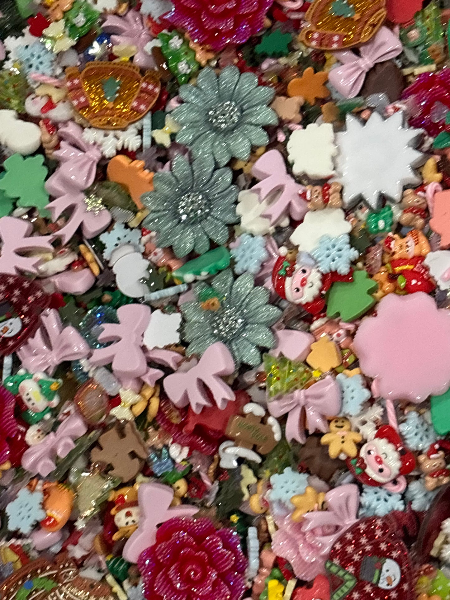 Christmas Overload Mix