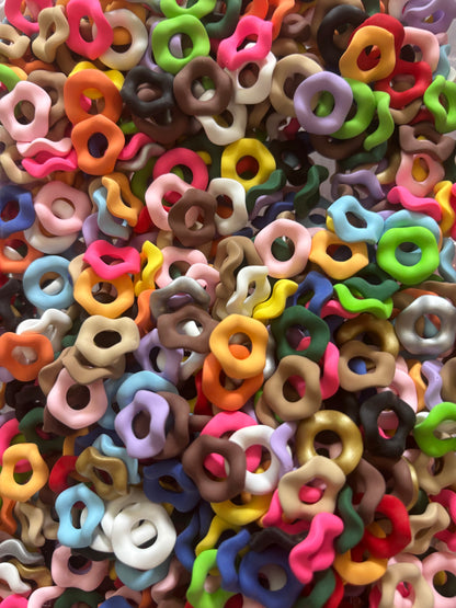 Spacers