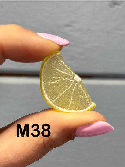 Miscellaneous