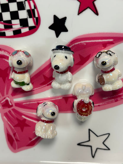 Snoopaloop Beads