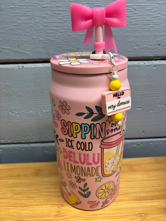 Custom 50oz Bladder Blasters with Silicone Accessories