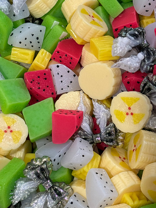 Tropical Twist Scoops