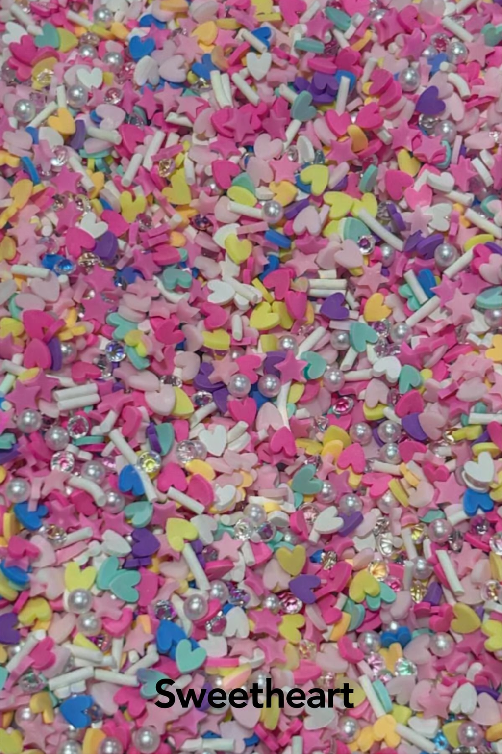 Polymer Clay Bags